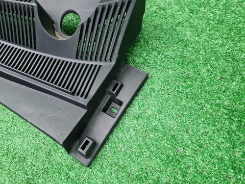 Жабо Geely Coolray (2019-2024)