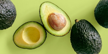 Авокадо в косметике