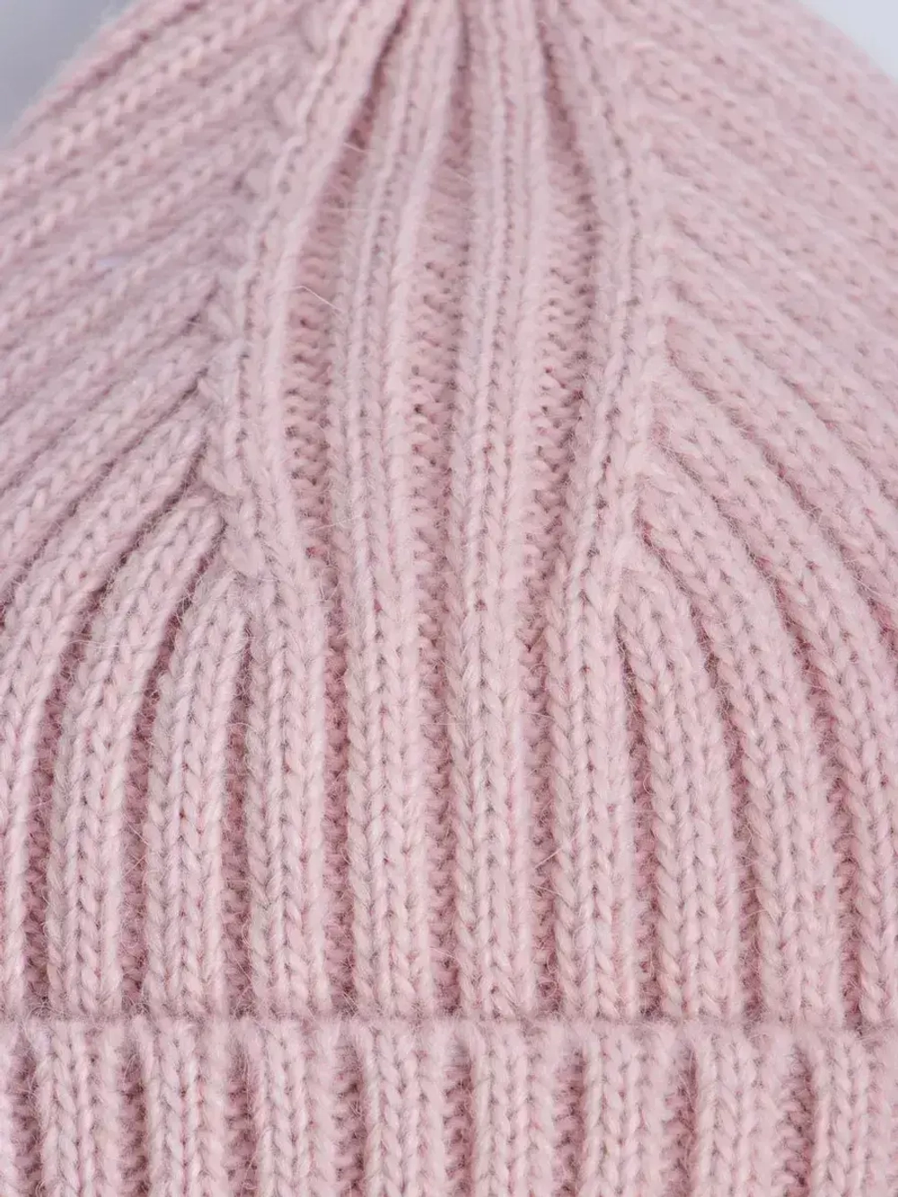 Шапка для девочки и снуд демисезон