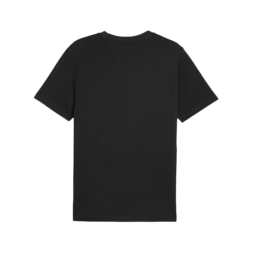 Мужская футболка PUMA ESS Small Logo Tee