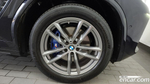 BMW X4 (G02) xDrive20d M Sports (10.2019)