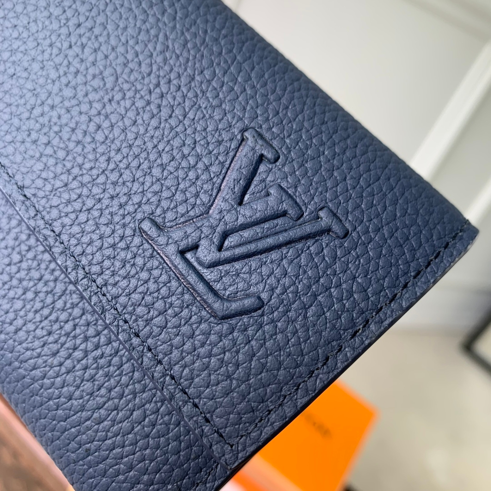Louis Vuitton Victor Wallet