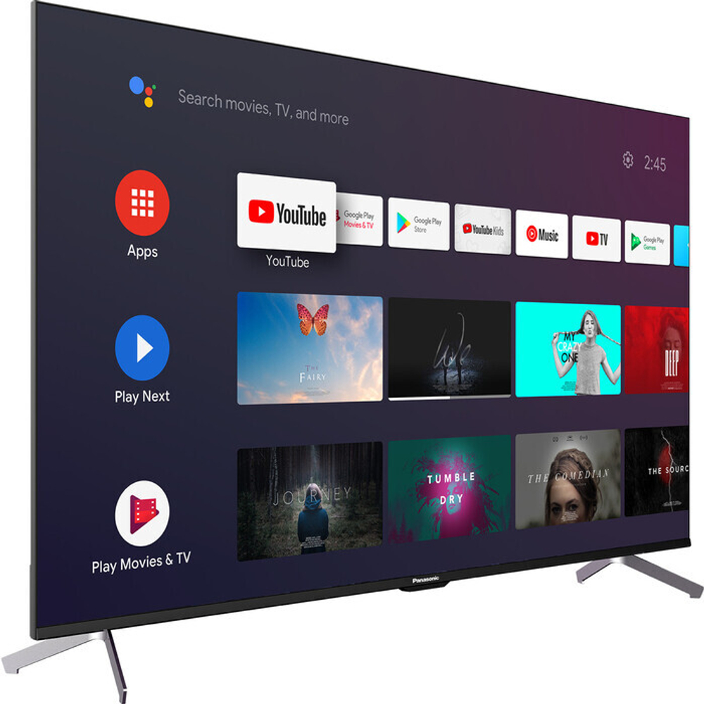 Телевизор Panasonic 55" TH-55HX750M