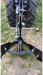 Окучник Мобил К ОН-2/2(MBK0003207)