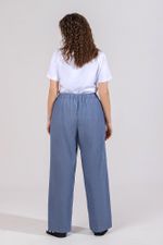 Брюки Тимьян-2 Виотекс СИНИЙ