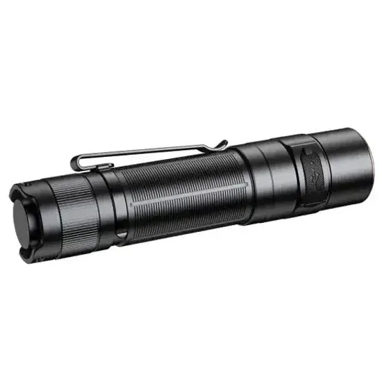 Фонарь FENIX Мод. E35R (3100лм-260м)(148г)