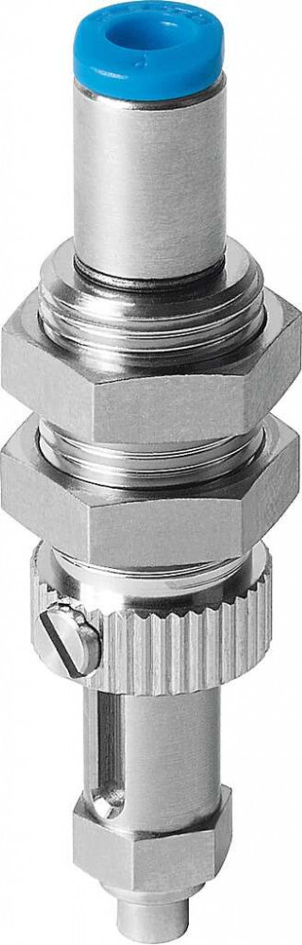 Держатель вакуумного захвата цанговый Festo ESH-HCL-2-QS