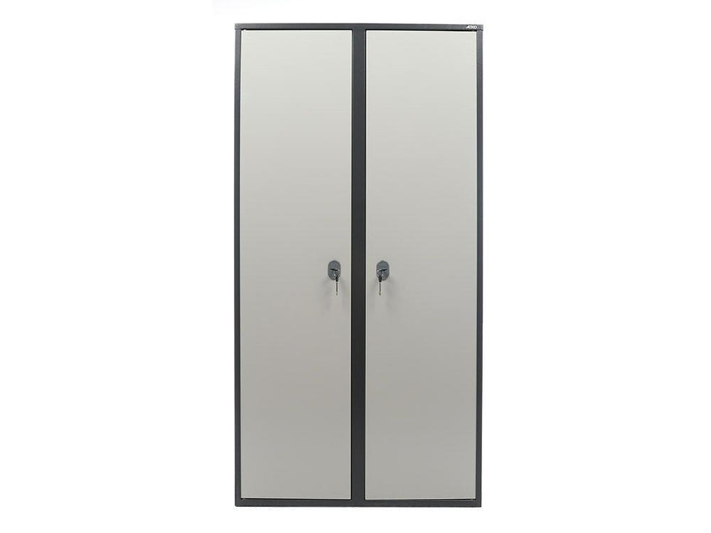 Бухгалтерский шкаф AIKO SL-185/2