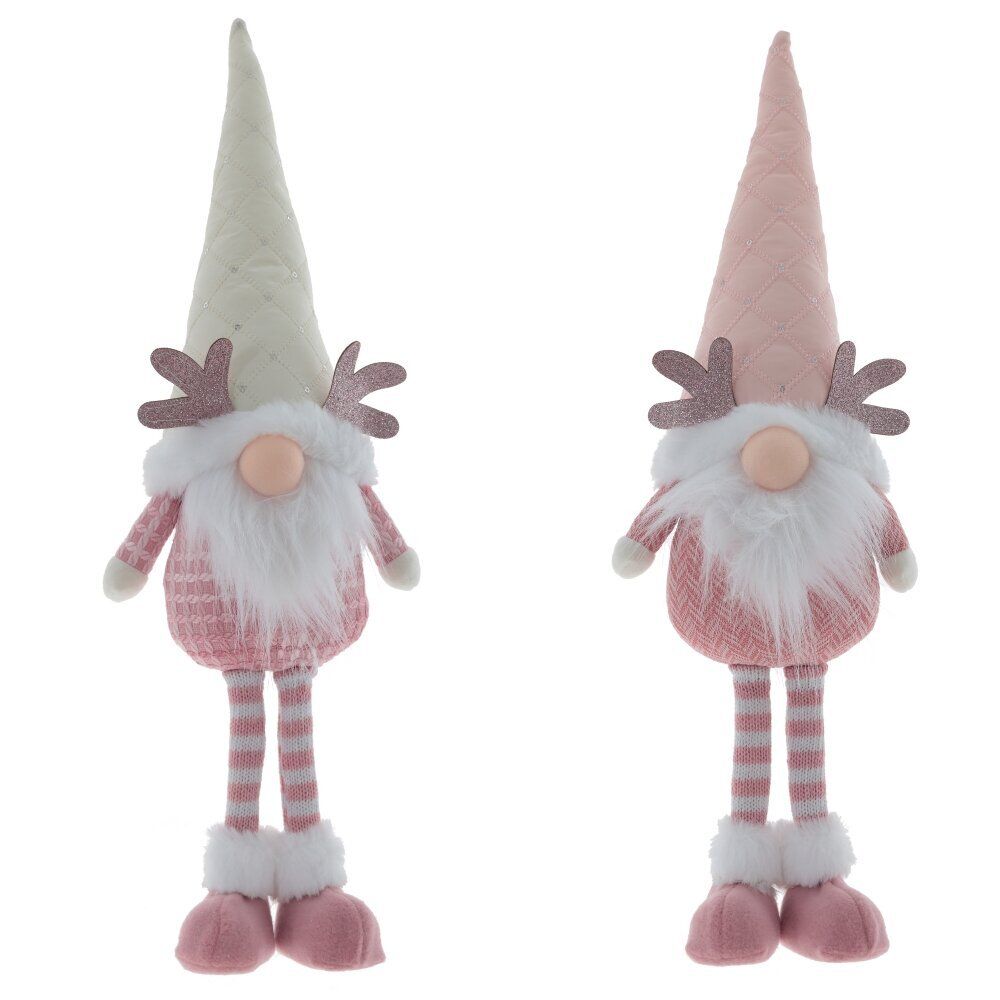 GAEM Игрушка набивная "Гном", L14 W8 H48 см, 2в.