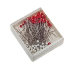 Булавки для шёлка 2501 Clover