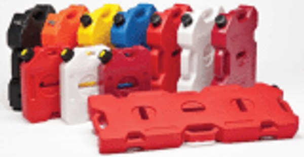 Канистры для квадроциклов - виды, особенности, производители Канистры для квадроциклов - виды, особенности, производители