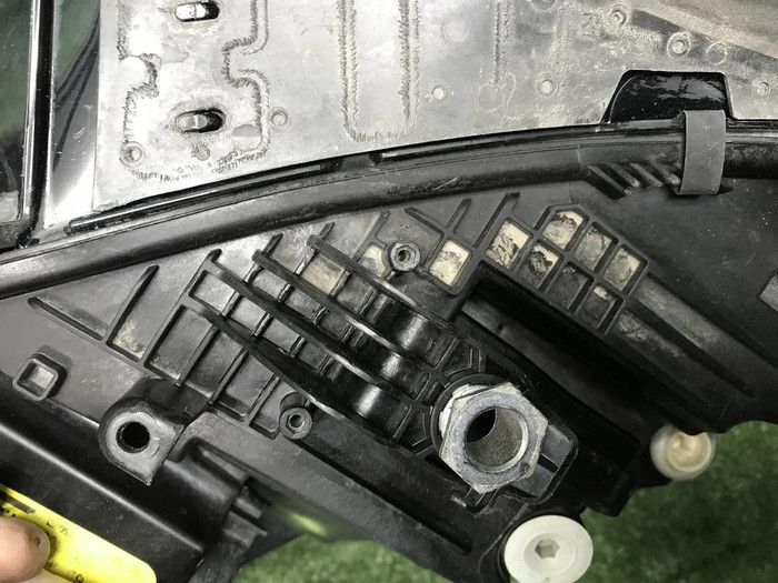 Фара правая BMW X5 G05 X6 G06 (2018-2023) Laser