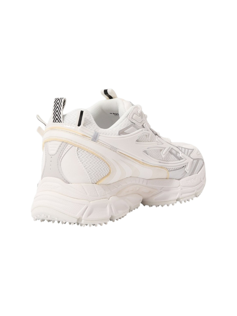 Кроссовки Off White