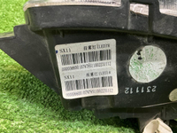 ПТФ правая Geely Coolray (2019-2024)