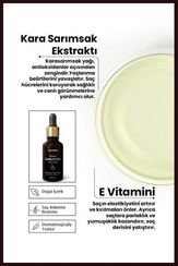 Масло черного чеснока Luis Bien 30 мл