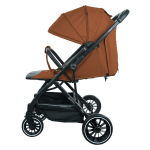 Прогулочная коляска Indigo Delta