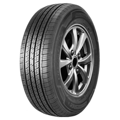 255/55R18 109H XL Citytraxx H/T TL BSW