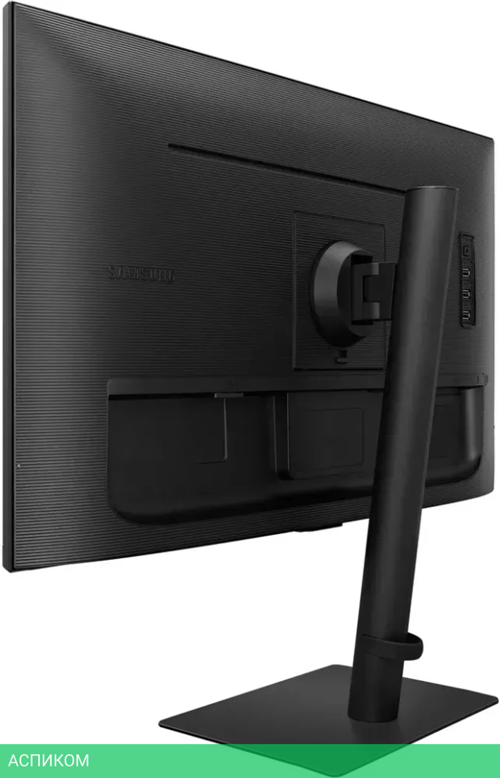 Монитор Samsung S80A LS27A800NMPXEN