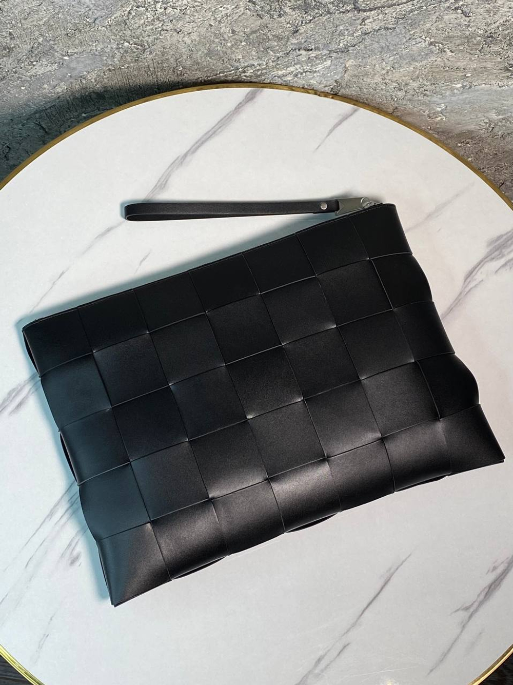 Клатч Bottega Veneta