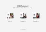 Альбом WEEEKLY - COLORISE 5th Mini Album 3 Version SET