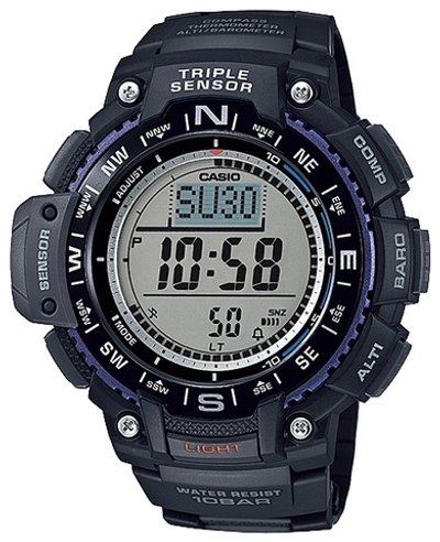 Casio SGW10001A