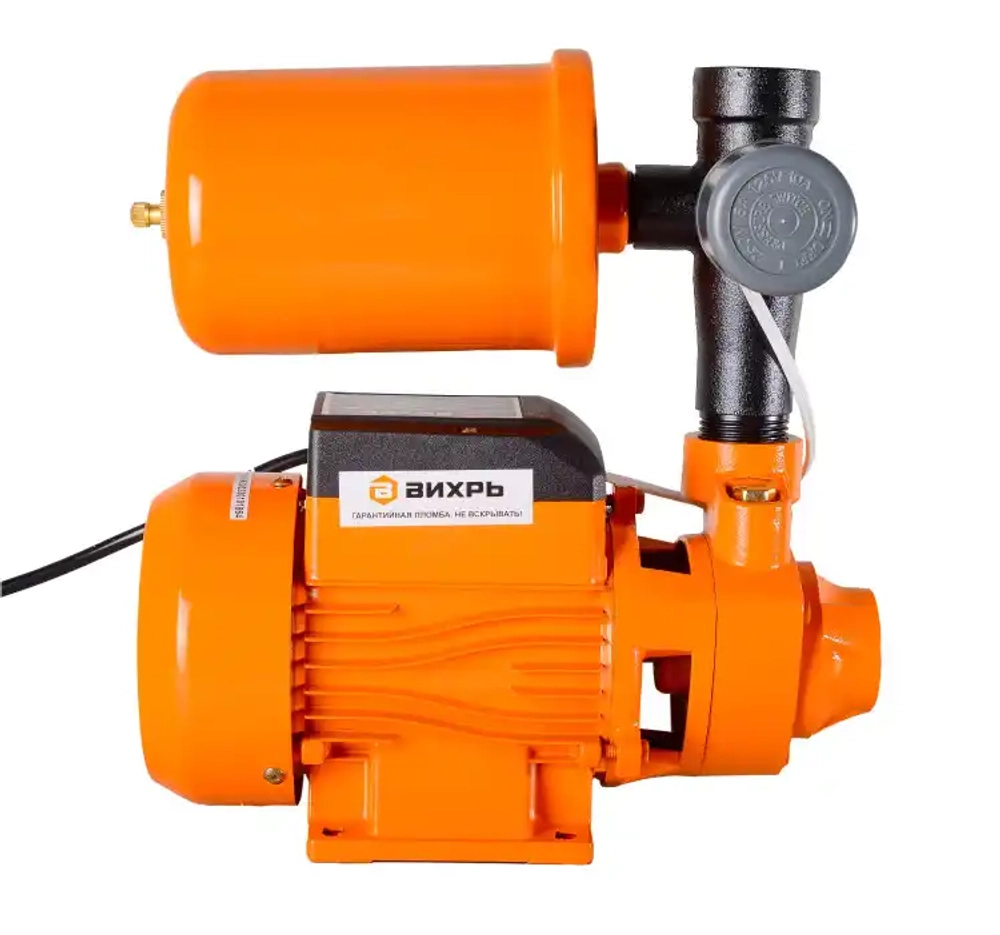 Автономная станция водоснабжения Вихрь АСВ-45/30 Ч-2