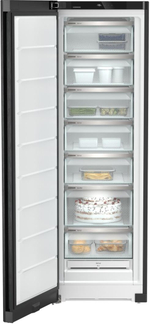 Морозильник Liebherr SFNbdd 5227