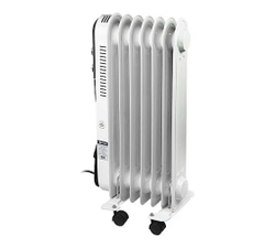 Масляный радиатор СОЮЗ МРС-1507 1500Вт,7 секций