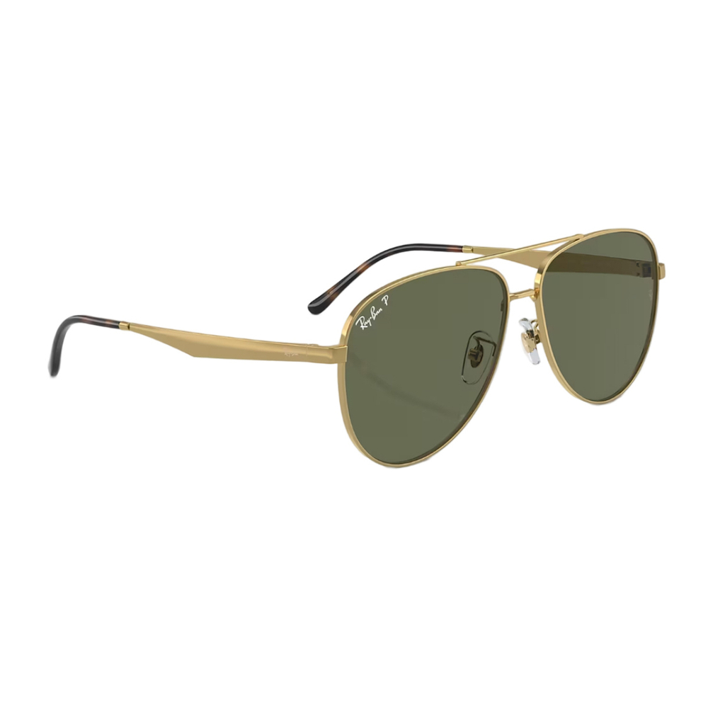 Очки RayBan, 0RB3712D-001/9A