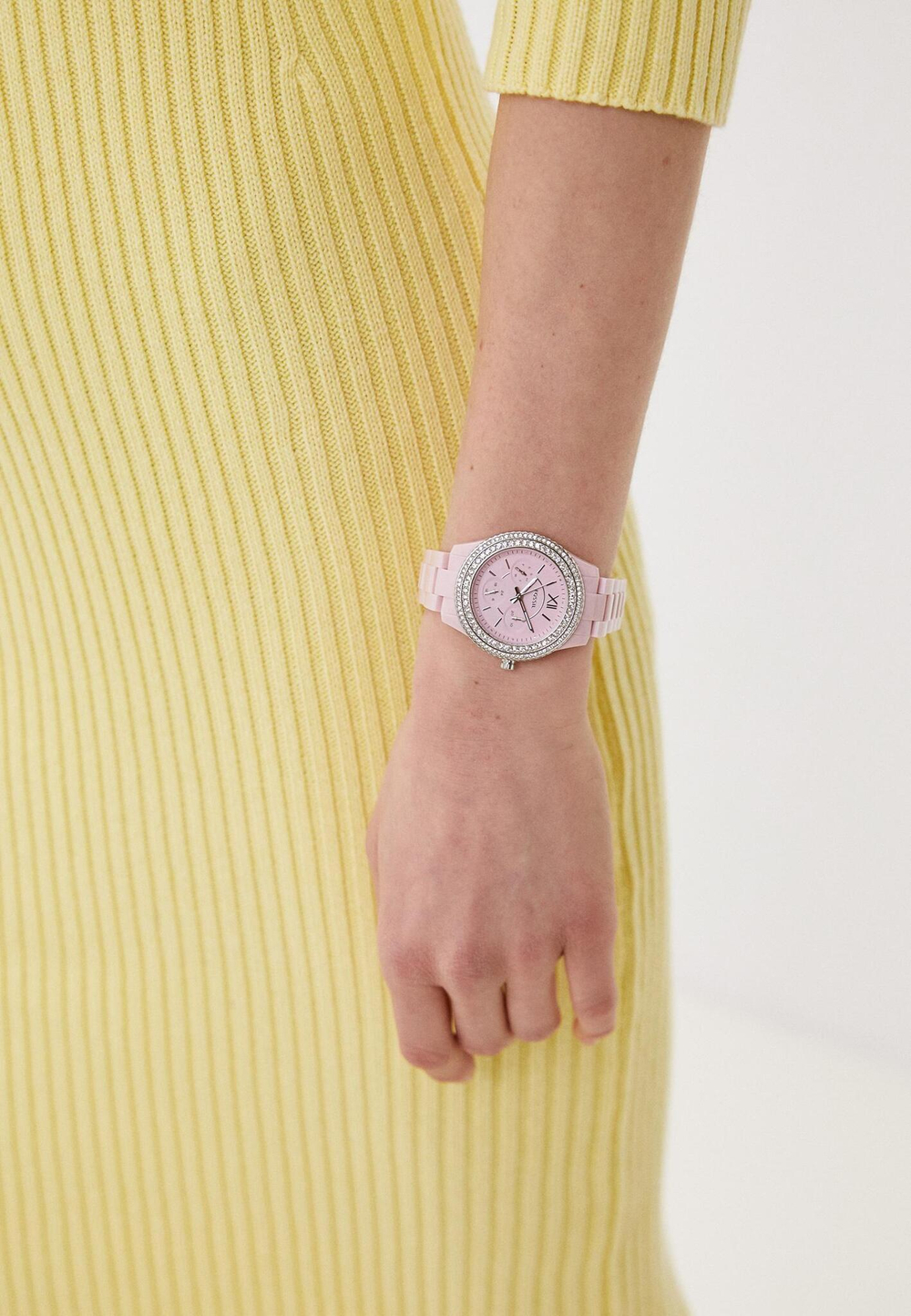 Женские наручные часы Fossil ES5153