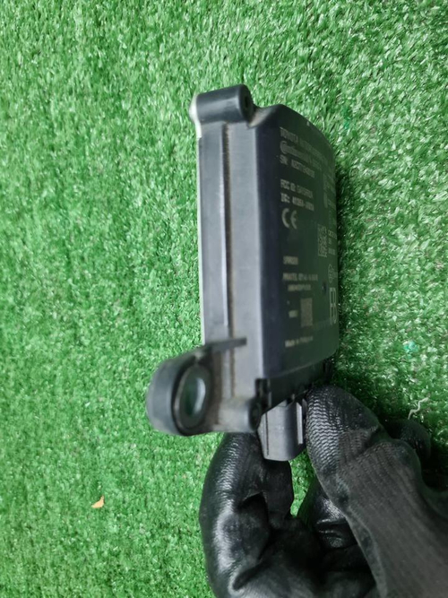 Датчик слепых зон правый Land Cruiser 200 (15-21)