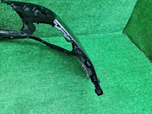 Бампер передний Chery Tiggo 8 Pro Max (2022-2024)