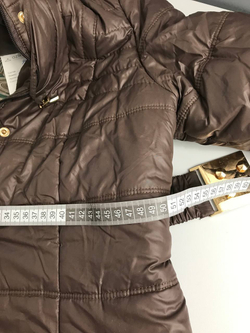 Куртка Woyz зимняя 46 размер