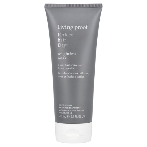 Living Proof, Perfect Hair Day®, невесомая маска, 200 мл (6,7 жидк. унц.)