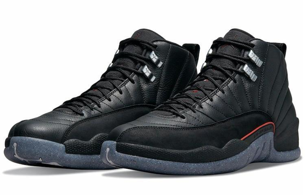 Кроссовки Jordan Air Jordan 12 Utility