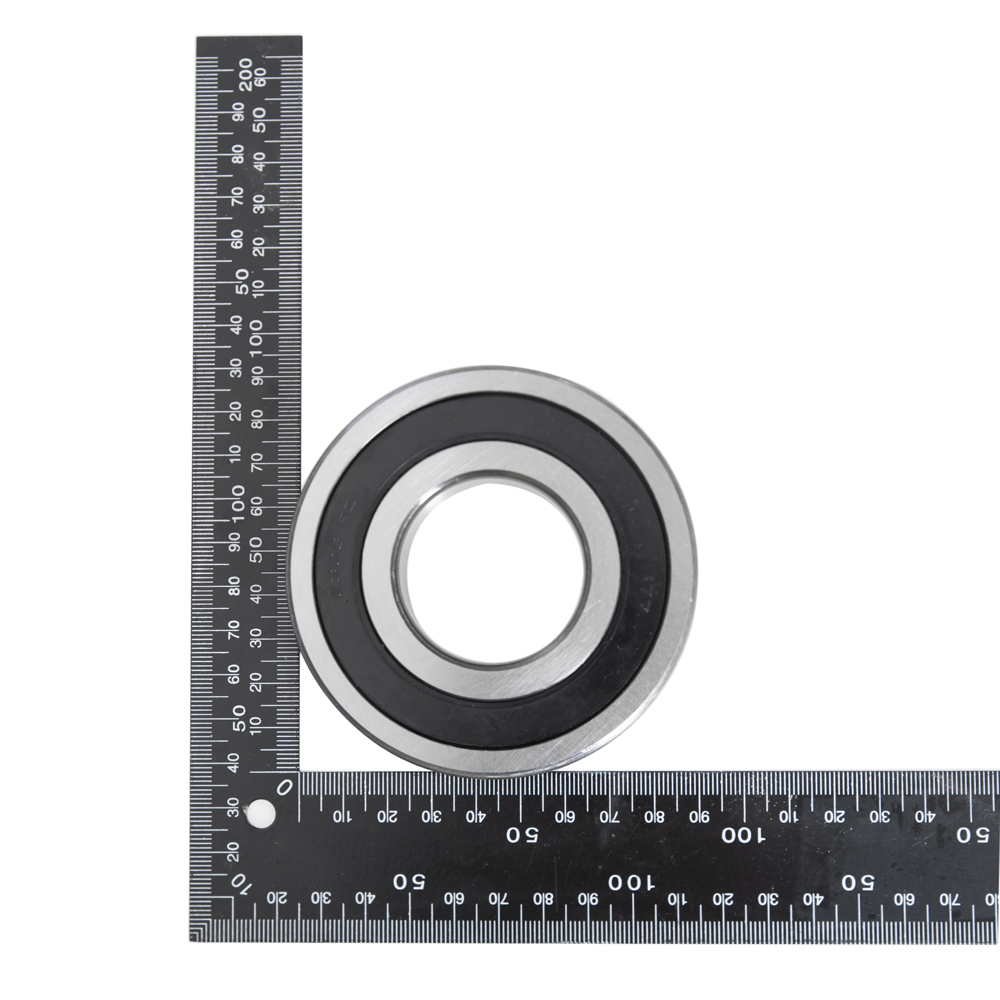 Подшипник (6207) Тестомеса HWT-50 (H) Foodatlas