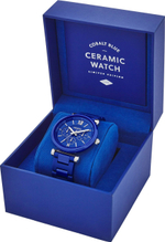 Керамические наручные часы Fossil LE1097