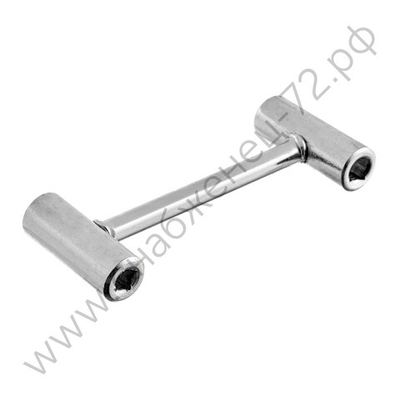 Ключ газосварщика ацетиленовый ПТК