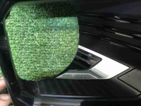 Битая Фара правая Changan CS35PLUS (2021-н.в.) LED