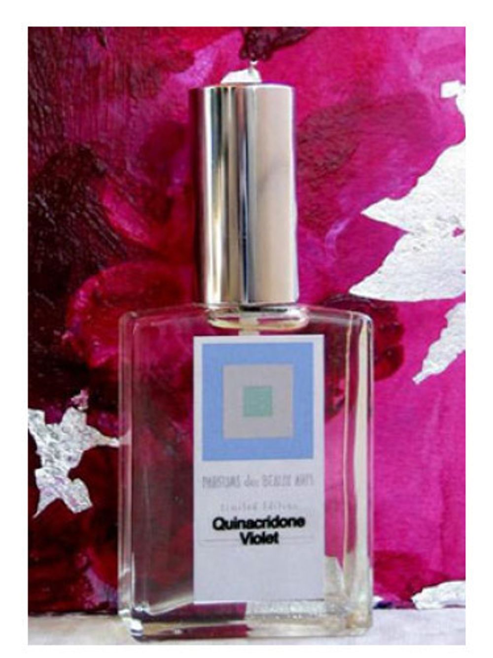 DSH Perfumes Quinacridone Violet
