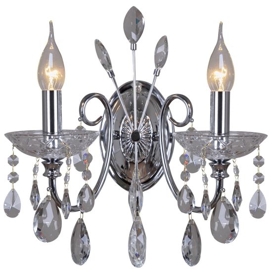 IL2367-2WOR-39 CR светильник настенный