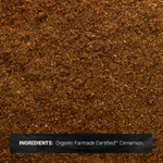 Frontier Co-op, органическая цейлонская корица в порошке, приобретенная на основе принципов справедливой торговли, 453 г (16 унций)