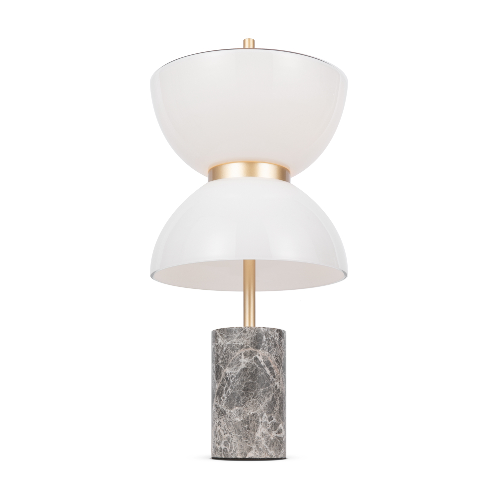 Настольная лампа Maytoni Kyoto MOD178TL-L11GR3K