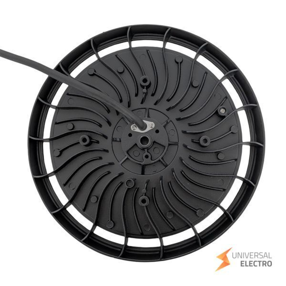 Светильник светодиодный промышленный для высоких пролетов ДСП-1101 100Вт 6500К IP65 EKF