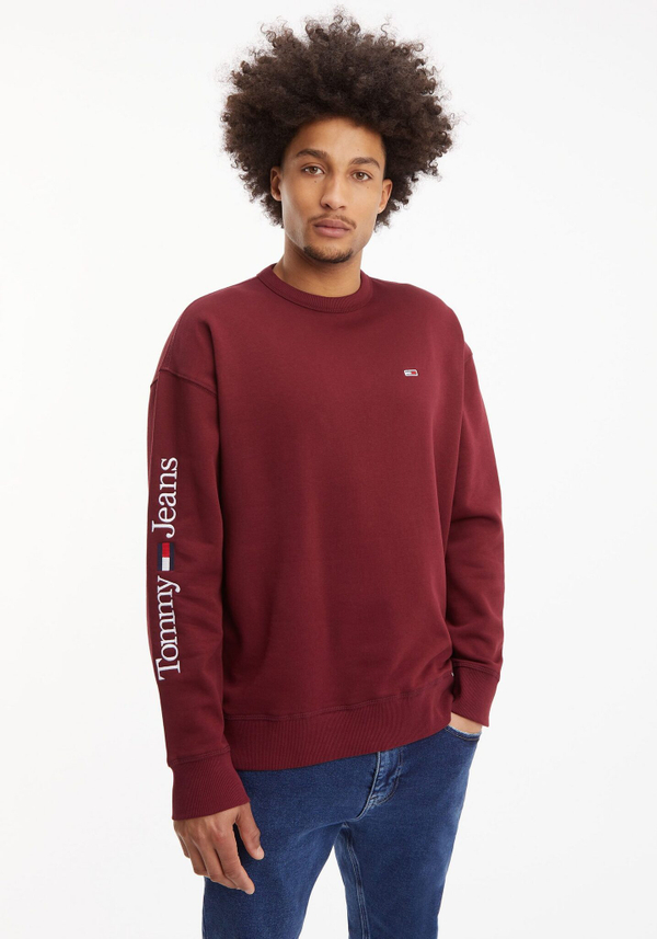 Свитшот Tommy Hilfiger