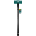 KRAFTOOL Steel FORCE, 6 кг, кувалда со стальной удлинённой обрезиненной рукояткой (2009-6)