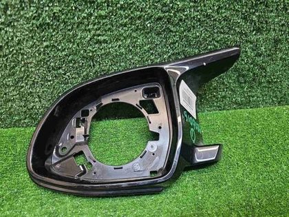 Накладка зеркала левая BMW X3M F97 (2019-н.в.)