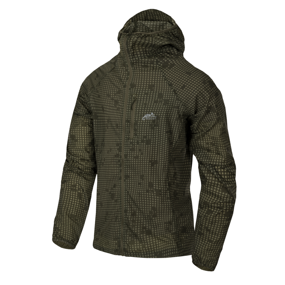 Ветровка TRAMONTANE Wind Jacket Helikon-Tex