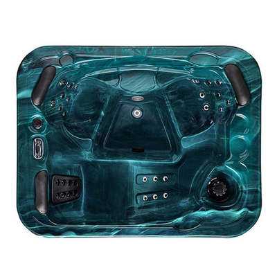 Гидромассажный спа-бассейн Mexda WS-597S