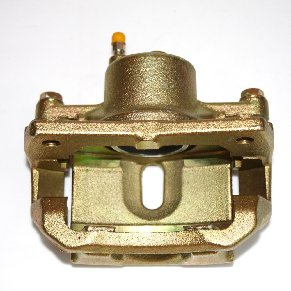 Суппорт тормозной передний левый 1014001809 для Geely MK